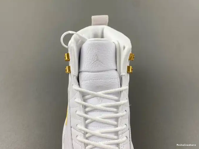MaikeSneakers Air 12 FD9101-007 Phantom Jordan WMNS 0615